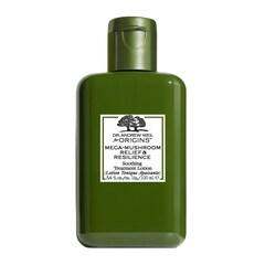 MEGA-MUSHROOM RELIEF & RESILIENCE SOOTHING TREATMENT LOTION, ORIGINS