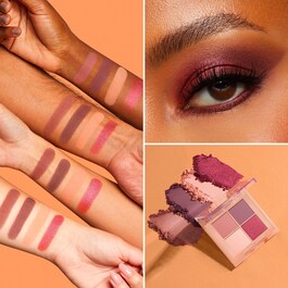 GloWish Palette - Göz Farı Paleti