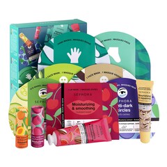 Colorful Skincare Tanışma Kiti - 11 Bakım Ürünü, SEPHORA COLLECTION