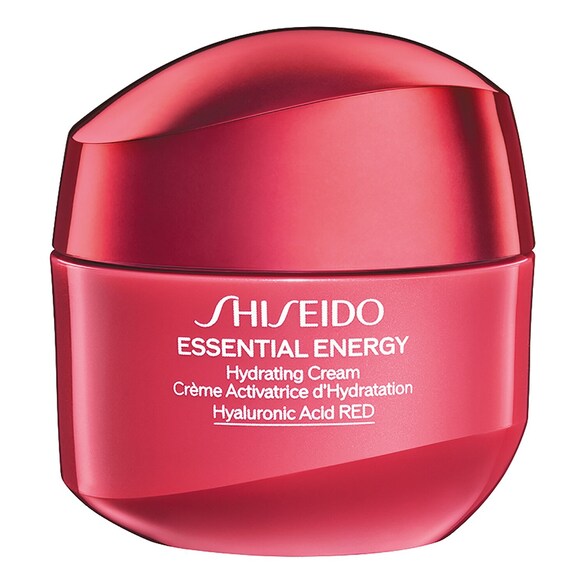 Essential Energy - Nemlendirici Krem, SHISEIDO