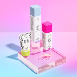 T.L.C. Framboos Glycolic Night Serum- Glikolik Asit İçeren Gece Serumu