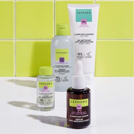 Clarifying Toner - Arındırıcı Tonik
