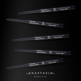 DARKSIDE SUYA DAYANIKLI EYELINER