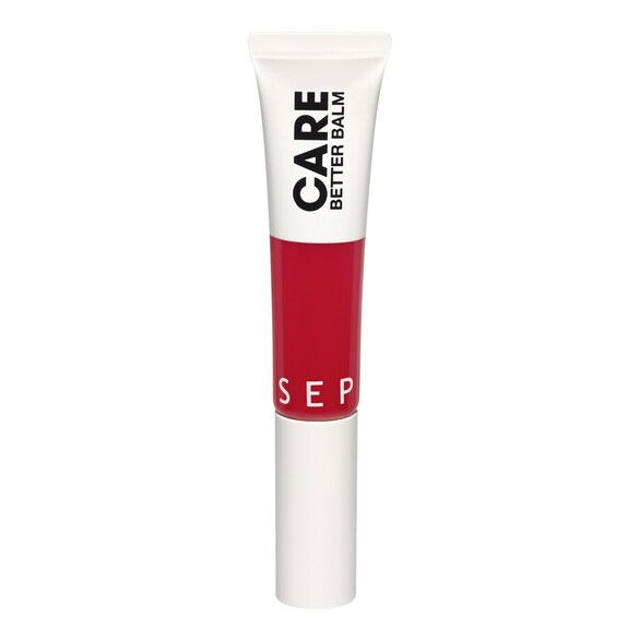 Better Balm Lip Oil - Parlak Dudak Yağı, SEPHORA COLLECTION