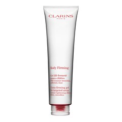 Body Firming Extra-Firming Gel , CLARINS