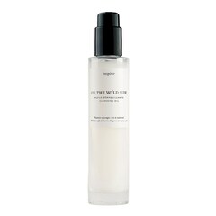 Cleansing Oil - Temizleme Yağı, ON THE WILD SIDE