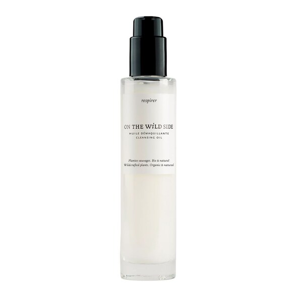 Cleansing Oil - Temizleme Yağı, ON THE WILD SIDE