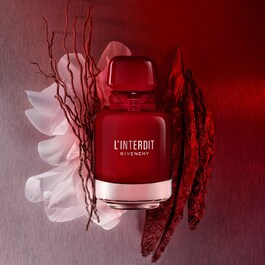 L'Interdit Rouge Ultime - Eau de Parfum