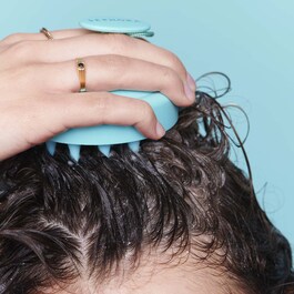 Scalp Massager - Saç Derisi Masaj Aleti