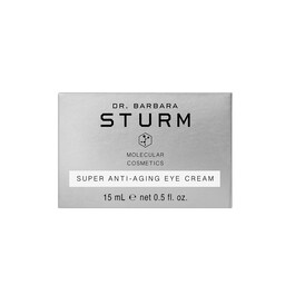 Super Anti-Aging Eye Cream - Yaşlanma Karşıtı Göz Kremi