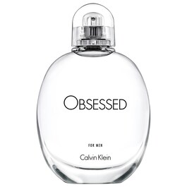 Sephora obsessed calvin klein