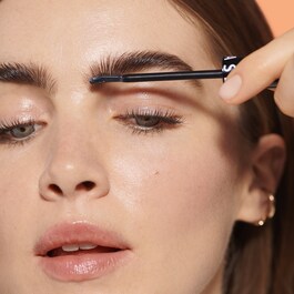 Shape & Set Clear Brow Gel - Şeffaf Kaş Sabitleme Jeli