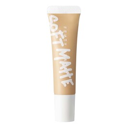 Pro Filt'r Soft Matte - Uzun Süre Kalıcı Seyahat Boyu Fondöten
