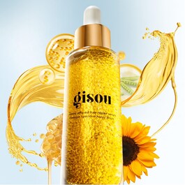 Honey Infused Hair Repair Serum Intense - Saç Bakım Serumu