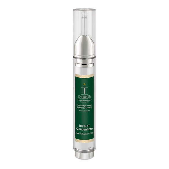Pure Perfection The Best Concentrate - Cilt Bakım Serumu, MEDICAL BEAUTY RESEARCH