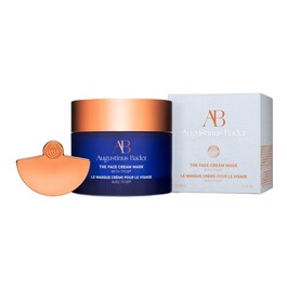 The Face Mask - Krem Yüz Maskesi