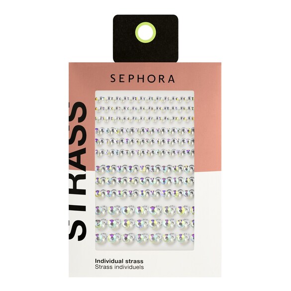 Individual Strass - Çok Amaçlı Yapay Taşlar, SEPHORA COLLECTION