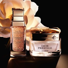 Prestige Age-Defying Face Serum - Yaşlanma Karşıtı Yüz Serumu
