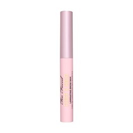 Fluff & Hold Laminating Brow Wax - Kaş sabitleyici jel