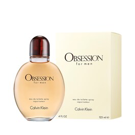 Obsession for men Eau de Toilette CALVIN KLEIN SEPHORA