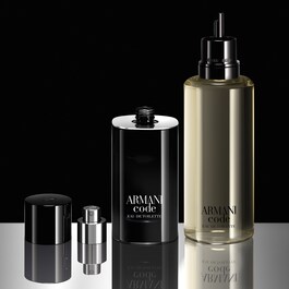 Armani Code - Eau de Toilette Seti