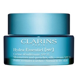 Hydra-Essentiel [HA²] - Normal ve Kuru Ciltler İçin Nemlendirici Krem SPF15