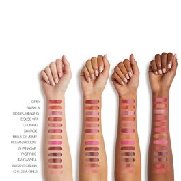 Iconic Lipstick - Ruj