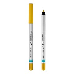 12H Colorful Contour Eye Pencil - Göz Kalemi, SEPHORA COLLECTION