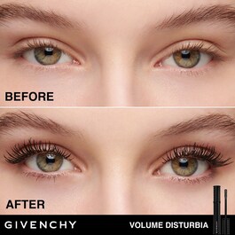 Volume Disturbia Mascara - Maskara