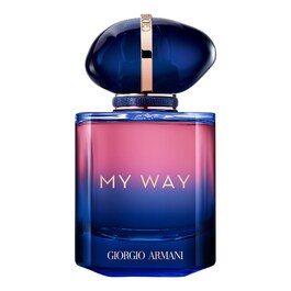 My Way - Le Parfum Rechargeable