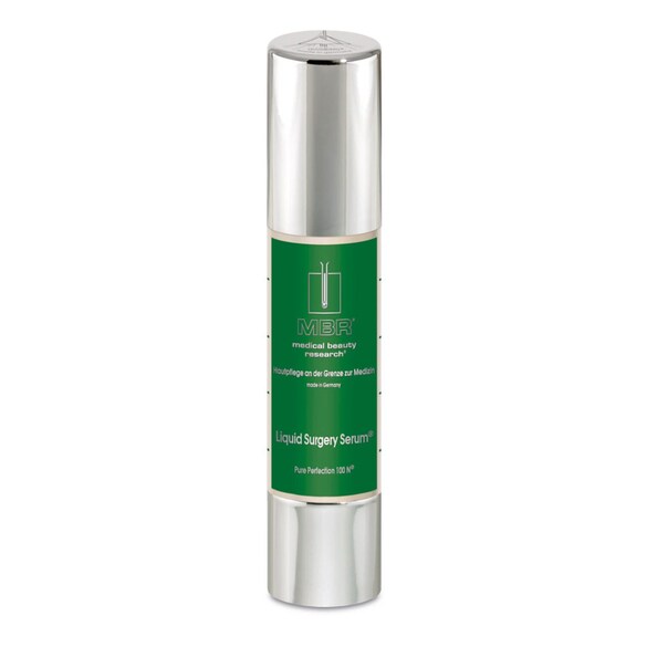 Pure Perfection Liquid Surgery Serum® - Serum, MEDICAL BEAUTY RESEARCH