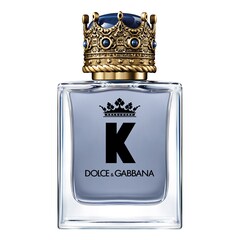 K By Dolce&Gabbana - Eau De Toilette, DOLCE & GABBANA