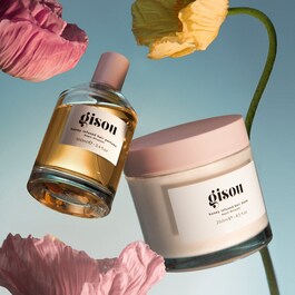 Honey Infused Perfume - Parfüm