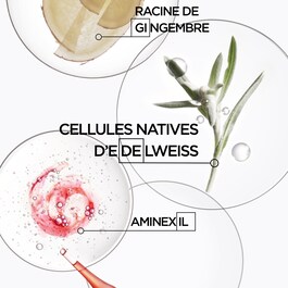 Genesis Bain Nutri-fortifiant  - Dökülme Karşıtı Güçlendirici Şampuan 