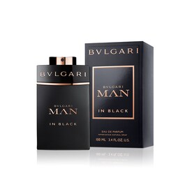 Man In Black - Eau De Parfum