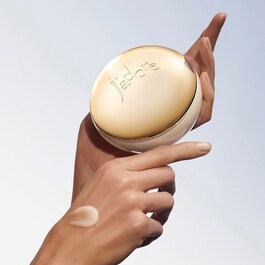 J’adore Les Adorables Shimmering Scrub - Kokulu Vücut Peelingi