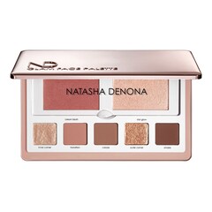 Glam Face palette - Makyaj Paleti, NATASHA DENONA