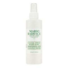 Spray Visage à l'Aloe Vera, MARIO BADESCU