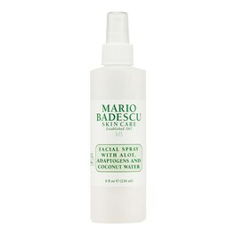 Spray Visage à l'Aloe Vera
