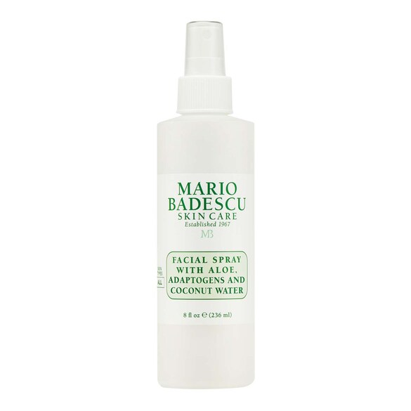 Spray Visage à l'Aloe Vera, MARIO BADESCU