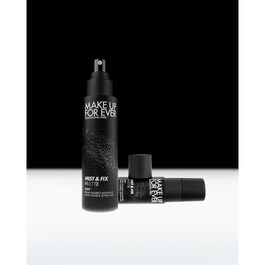 Mist & Fix Matte  - Matlaştıran Sabitleyici Sprey