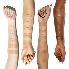 Dior Forever Natural Nude - Fondöten