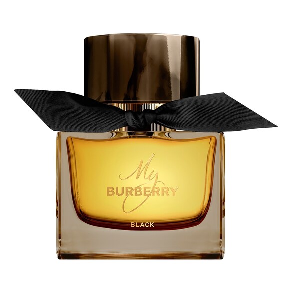 Discover My Burberry Black Perfume at Sephora Sephora KSA
