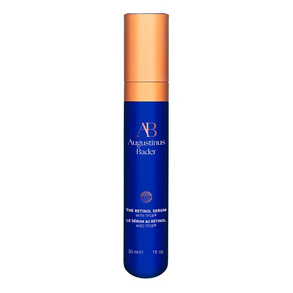 The Retinol Serum - Retinol İçeren Yüz Serumu, AUGUSTINUS BADER