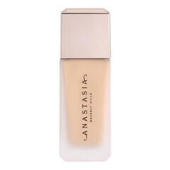 Impeccable Blurring Second-Skin Matte Foundation - Fondöten, ANASTASIA BEVERLY HILLS