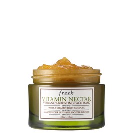 Vitamin Nectar Face Mask - Aydınlatıcı Maske
