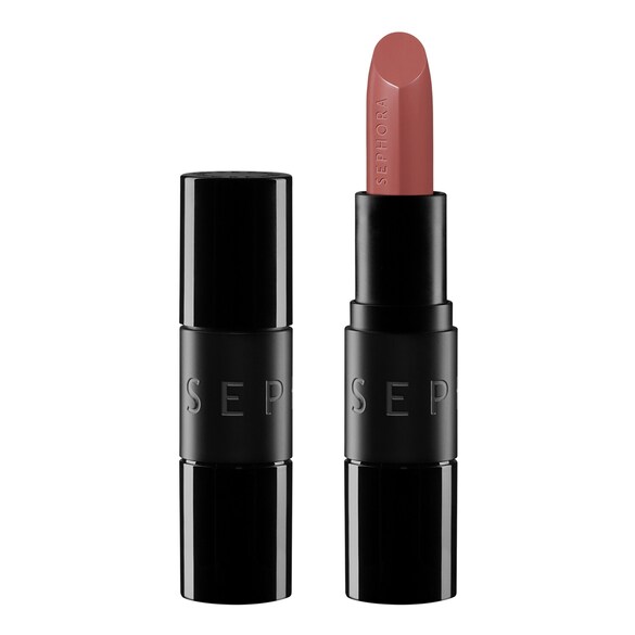 Rouge is Not My Name - Saten Bitişli Ruj, SEPHORA COLLECTION