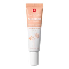 Super BB With Ginseng - Seyehat Boyu BB Krem, ERBORIAN