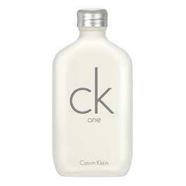 calvin klein the one