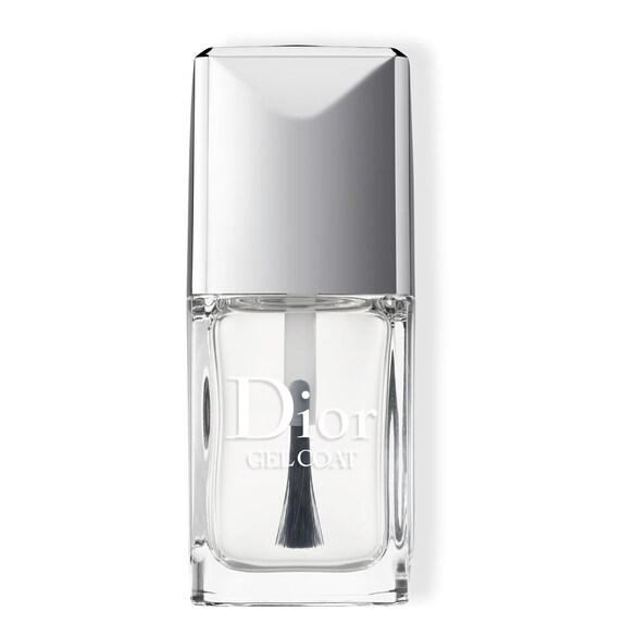 Parlaklık Veren Oje Top Coat Gel , DIOR BACKSTAGE